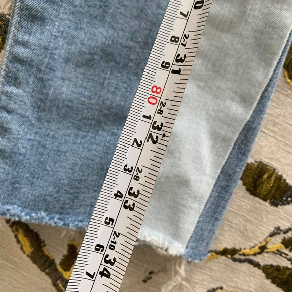 Levi's Jeans - Picture 4 of 7